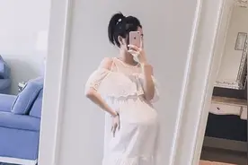 老婆怀孕，男人应该怎么照顾她视频封面