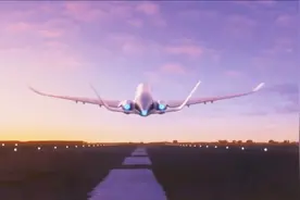 空客A390飞机，快速起降或成速度最快的客机？