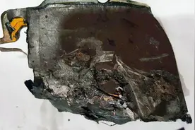 Note7丑闻1年后：独唱变合唱，三星多款手机电池爆炸前仆后继视频封面