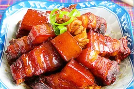 千年前猪怎么被做成红烧肉了？视频封面