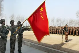 中国军网发布2018年开训MV《决战》视频封面