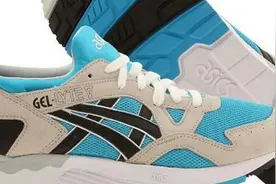 终于等到你！黑五海淘 ASICS 亚瑟士 GEL-LYTE V 开箱及穿着感受图片