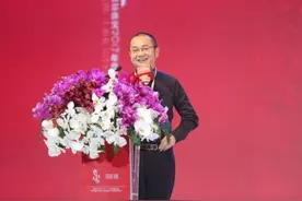爱迪尔董事长：珠宝行业竞争加剧  品牌与资本并驾方能“至千里”图片