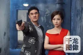 吴大维新片引回忆《赌神VS超能力者》获好评图片