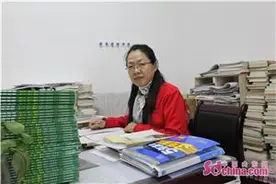 砥砺前行，杏坛追梦！——记济宁市育才中学英语教师刘静伟图片