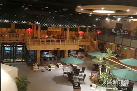 石家庄市民爱汗蒸 蒸掉烦恼 蒸出好心情图片