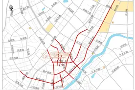 扩散｜义乌将新增乱停车严管路段 违者扣3分罚100元图片
