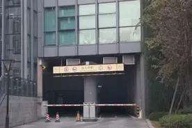 重庆再现神级停车库，盘点这些年重庆人停过的“奇葩”车库图片