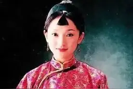 如懿传定妆照被曝光 女主角被揭使粉丝惊讶图片
