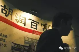 苏州的土豪都住哪儿？原来苏州真正的富人区只有这四个图片