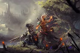 《神界：原罪2》投票选择新角色与支线任务图片