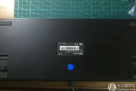灯，等灯，等灯---- GANSS 高斯 GS87 机械键盘加灯换键帽图片