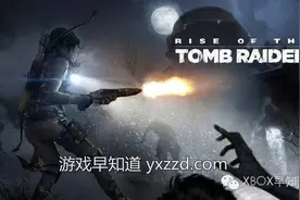 《古墓丽影崛起》付费DLC“寒冷暗夜觉醒”3月29日发售 《NHL16》同日加入EA Access免费体验图片