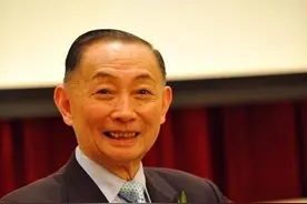 一代大师梅葆玖 中国戏曲舞台不朽的传奇图片
