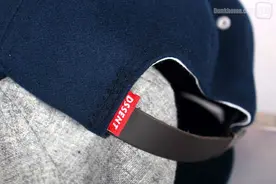 Dssent x Ebbets Field「Short Stop」联名复古棒球帽图片