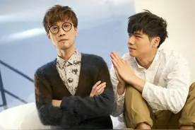 蔡旻佑空降繁星直播 《我和我的布拉姆斯》演绎轻熟男魅力图片