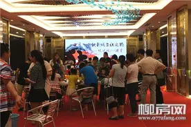 趣味中房柳铁新城坭兴陶DIY欢乐上演，激发你的艺术细胞图片