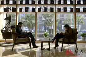 常德推广“紫菱模式” 启动“书香社区”建设图片