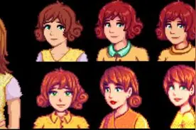 星露谷物语stardew valley潘妮10心事件如何触发 潘妮10心剧情攻略图片