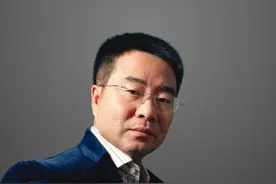 拉卡拉孙陶然：用十年证明自己图片