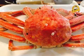 吃遍大连虾兵蟹将自助餐,尽享美味饕餮盛宴！~图片