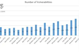 Oracle安全补丁大爆发：一月发布248个破纪录图片