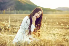 当十二星座男撞见女友素颜时图片