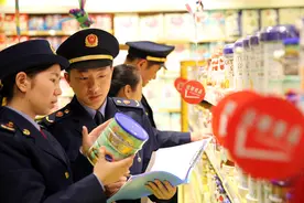 关注丨婴幼儿奶粉追溯：去向难追图片