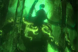 魔兽世界7.0 复仇恶魔猎手5人H暗心灌木林图片