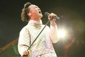 陈奕迅佛山演唱会落幕 2016内地巡演全面启动图片