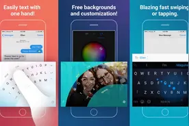 微软最快输入法Word Flow：现已正式登陆App Store图片