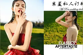 郑州婚纱摄影前十名 摄影工作室如何选择图片