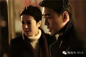 今晚19:30《守婚如玉》：苏然何健共处一室图片