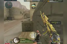 呆星：王者之心爆头很霸道，队友懵懵哒也是很无奈！视频封面
