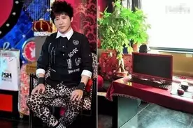 大张伟你，花儿乐队够花才行图片