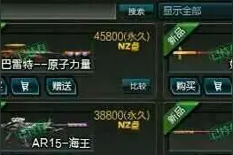 逆战巴特雷原子力量预售网址 死神进化巴特雷原子力量测评图片