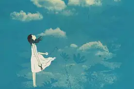 诗歌和他，都是我永远的爱人图片