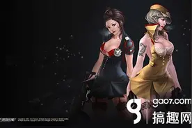 搞趣网：CF手游体验服iOS下载地址 体验服iOS哪里下载图片