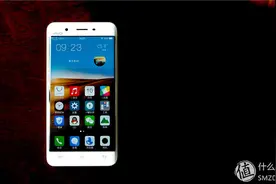 音质与至美曲面邂逅，vivo Xplay5体验图片