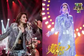 登《我歌》收穫满满 容祖儿坦言参赛是为了「这个」图片
