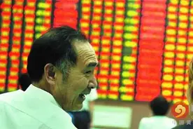 股票入门：股票填权是什么意思图片