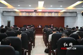 衡阳：确保灭蚊灭蝇达到国家C级标准图片
