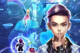 陈伟霆天天酷跑3D版 威廉学长酷炫来袭图片