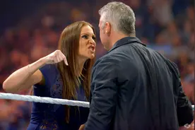 《RAW 2016.04.26》战报：子弹帮重组？图片