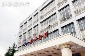 高大上！ 探秘航天神秘生产线上的“高科技”图片