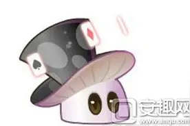 植物大战僵尸2魔术菇植物技能及属性详解图片
