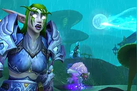 魔兽世界7.0 H模式守关boss萨维斯测试全程图片