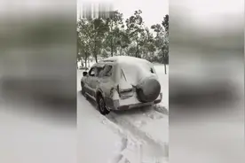 这就是我下雪天不想开车的原因视频封面