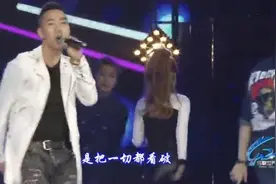 陈旭的《哥只是个传说》耳熟吗，09年红遍全国的歌视频封面