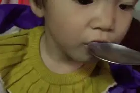 拉肚子怎么办？农村宝妈有妙招，两次就见效！大人孩子都适用！视频封面